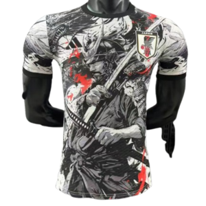 Japan anime jersey