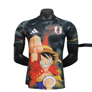 japan anime jersey