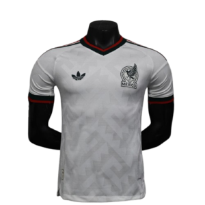 mexico jersey