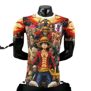 japan anime jersey