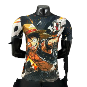 japan anime jersey