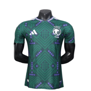 saudi jersey