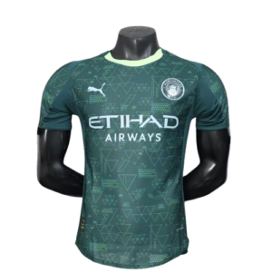 Manchester city jersey