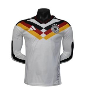 germany jersey long sleeve