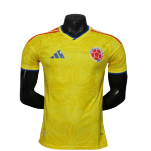 colombia jersey