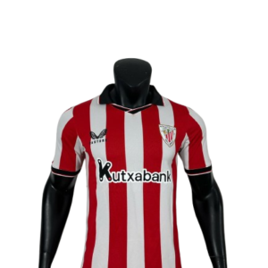 athletic bilbao jersey