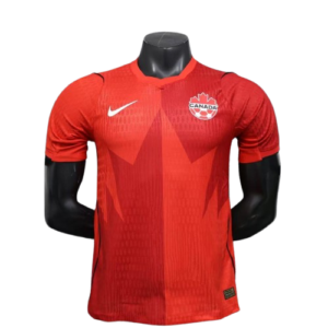 Canada jersey