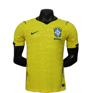 Brazil jersey