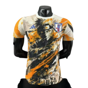 japan anime jersey