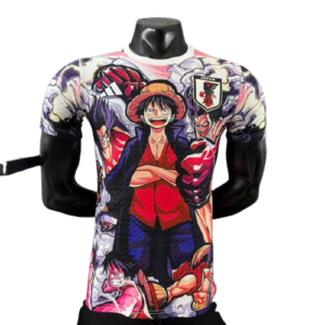 japan anime jersey