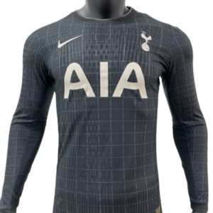 tottenham jersey