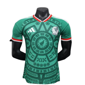 mexico jersey