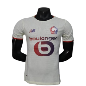 LOSC Lille jersey