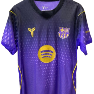 Barcelona jersey