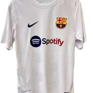 Barcelona jersey