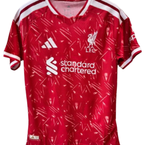 liverpool jersey