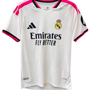 Real madrid jersey