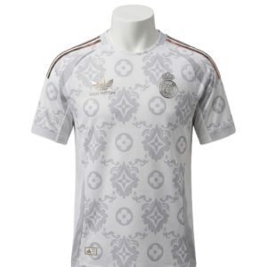 real madrid LV edition