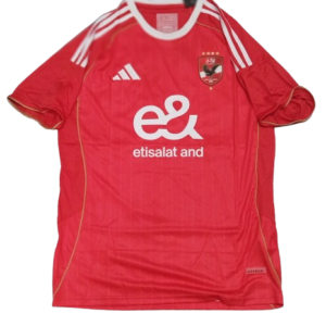 Al Ahly jersey
