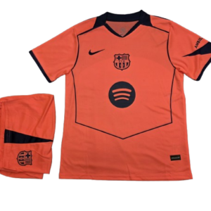 Barca kit