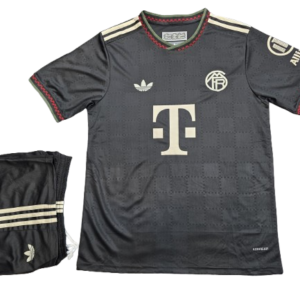 bayern kit