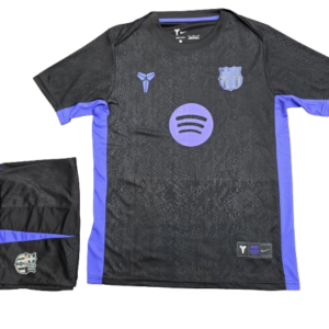 barca kit