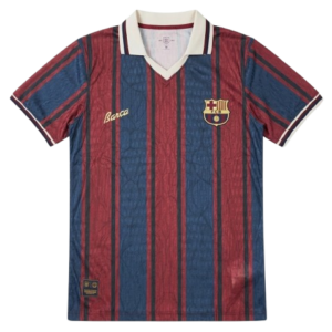 barca jersey