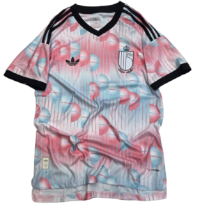 Belgium jersey