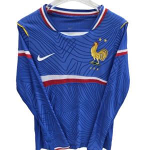 France jersey long sleeve