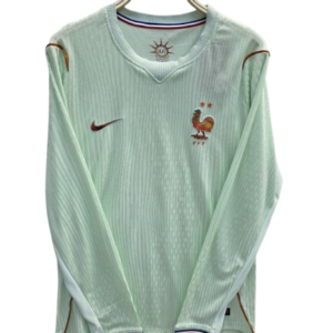 France jersey long sleeve