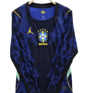 Brazil long sleeve