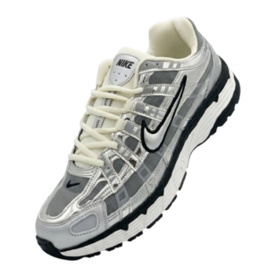 P-6000 silver