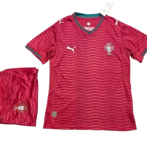 Portugal home kit