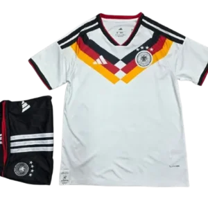 Germany home kit