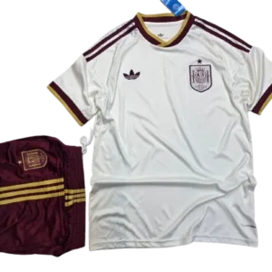 Spain home kit
