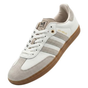 Samba angeles edition