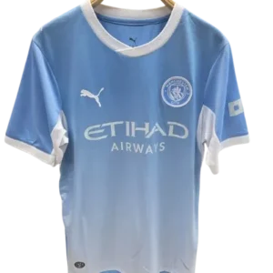 Manchester city 26/27 jersey