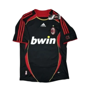 Ac milan 2006/07 maldini 3
