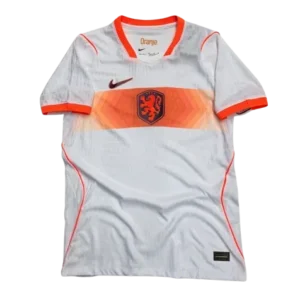 Netherland jersey 26/27