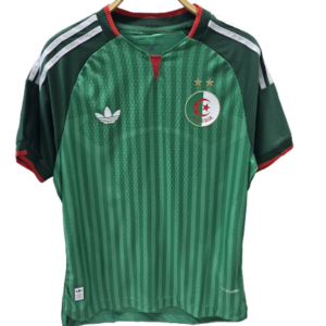 Algeria jersey