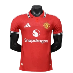 Manchester united jersey