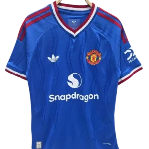 Manchester united jersey