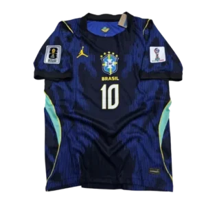 Brazil jersey with neymar 11