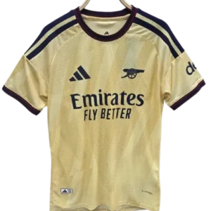 Arsenal jersey