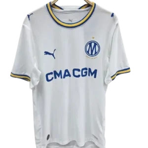 Marseille jersey